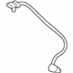 GM 15716205 Speed Sensor, Front GM 15716205 Speed Sensor, Front