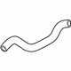 GM 84254392 Upper Hose GM 84254392 Upper Hose