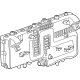 GM 24054154 Charger, Drive Motor Battery Charger GM 24054154 Charger, Drive Motor Battery Charger