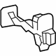 GM 23236404 Door Check, Rear Lower