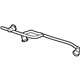 GM 12670653 PCV Tube GM 12670653 PCV Tube