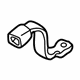 GM 88972271 Buckle GM 88972271 Buckle