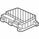 GM 42761407 Amplifier GM 42761407 Amplifier