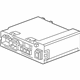 GM 42759449 Radio GM 42759449 Radio