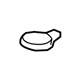 GM 23236713 Reservoir Cap GM 23236713 Reservoir Cap
