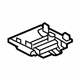 GM 22863458 Occupant Module Bracket