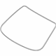 GM 96395388 Reveal Molding GM 96395388 Reveal Molding