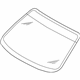 GM 96442975 Windshield GM 96442975 Windshield