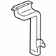 GM 15279853 Outlet Duct GM 15279853 Outlet Duct