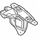 GM 10399552 Support Bracket GM 10399552 Support Bracket