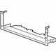 GM 84037093 Lower Seal GM 84037093 Lower Seal