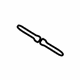 GM 15767488 Hinge Pin GM 15767488 Hinge Pin