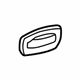 GM 19299934 Handle, Outside, Passenger Side GM 19299934 Handle, Outside, Passenger Side