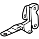 GM 86772557 Hinge, Passenger Side GM 86772557 Hinge, Passenger Side