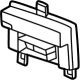 GM 84842141 Control Module GM 84842141 Control Module