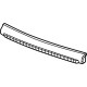 GM 85568869 Front Molding GM 85568869 Front Molding