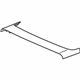 GM 88980410 Lid GM 88980410 Lid