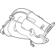 GM 12728230 Manifold, Engine Exhaust Manifold GM 12728230 Manifold, Engine Exhaust Manifold