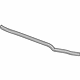 GM 22694231 Rear Seal GM 22694231 Rear Seal