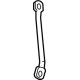 GM 84201268 Upper Brace GM 84201268 Upper Brace