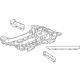 GM 85637742 Suspension Crossmember GM 85637742 Suspension Crossmember