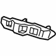 GM 39204262 Guide Bracket, Front Driver Side GM 39204262 Guide Bracket, Front Driver Side