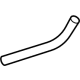 GM 84564116 Vent Hose GM 84564116 Vent Hose
