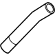 GM 84564113 Lower Hose GM 84564113 Lower Hose