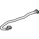 GM 84972605 Vent Hose GM 84972605 Vent Hose