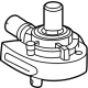 GM 26414353 Bracket, Engine Coolant Pump GM 26414353 Bracket, Engine Coolant Pump