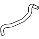 GM 26529787 Hose-Heater Inlet GM 26529787 Hose-Heater Inlet