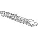 GM 86544319 Bracket, Front And Rear Bumper/Fascia Face GM 86544319 Bracket, Front And Rear Bumper/Fascia Face