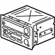 GM 15806581 Display System GM 15806581 Display System