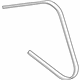 GM 30005514 Serpentine Belt GM 30005514 Serpentine Belt