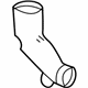 GM 84280443 Connector