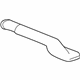 GM 23463160 Connector, Passenger Side