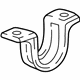 GM 23117537 Stabilizer Bar Clamp, Passenger Side GM 23117537 Stabilizer Bar Clamp, Passenger Side
