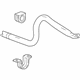 GM 86816841 Stabilizer Bar, Front GM 86816841 Stabilizer Bar, Front