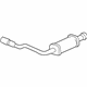 GM 22667029 Catalytic Converter GM 22667029 Catalytic Converter