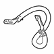 GM 26237329 Battery Cable GM 26237329 Battery Cable
