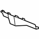GM 25775357 Insert, Rear GM 25775357 Insert, Rear