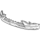 GM 26466527 Fascia Package, Front And Rear Bumper/Fascia Face
