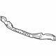 GM 15104167 Lower Tie Bar GM 15104167 Lower Tie Bar