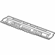 GM 84992333 Panel, Roof Panel