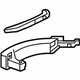 GM 13541588 Handle, Outside, Front GM 13541588 Handle, Outside, Front