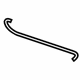 GM 22863601 Lock Rod, Front Driver Side GM 22863601 Lock Rod, Front Driver Side