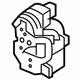 GM 13533689 Lock Actuator, Front Driver Side GM 13533689 Lock Actuator, Front Driver Side