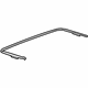 GM 23387126 Deflector GM 23387126 Deflector