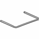 GM 84110475 Rear Seal