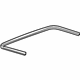 GM 84110476 Front Seal GM 84110476 Front Seal